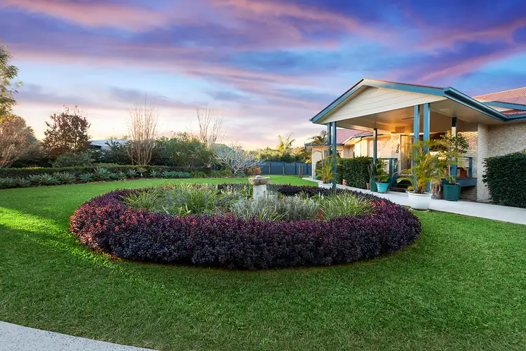 Fourth view of Homely house listing, 3 Coolibah Court, Mooloolah Valley QLD 4553