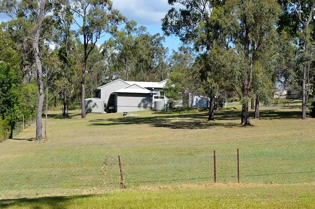 Main view of Homely house listing, 33 Burgess Road, Laidley Heights QLD 4341