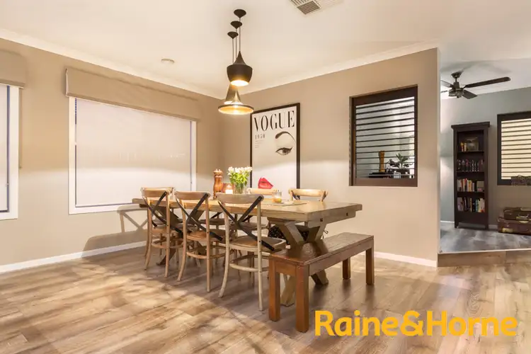 Fifth view of Homely house listing, 5 Taradale Street, Cranbourne North VIC 3977