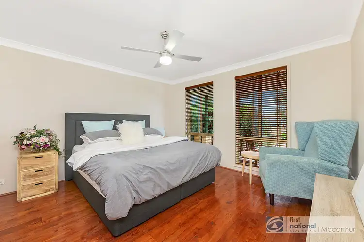 Fourth view of Homely house listing, 18 Edward Howe Place, Narellan Vale NSW 2567