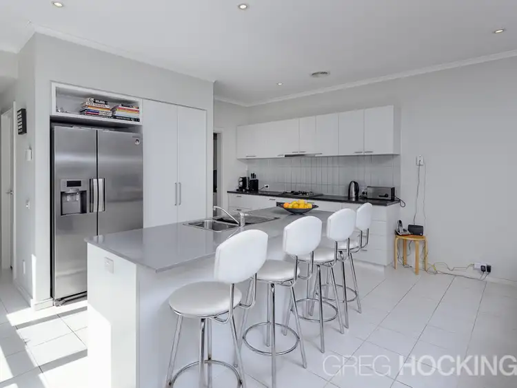 Sixth view of Homely house listing, 10 Inverness Place, Heatherton VIC 3202