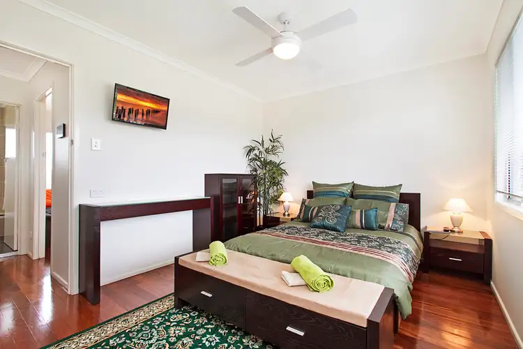 Sixth view of Homely house listing, 14 Anita Ave, Miami QLD 4220