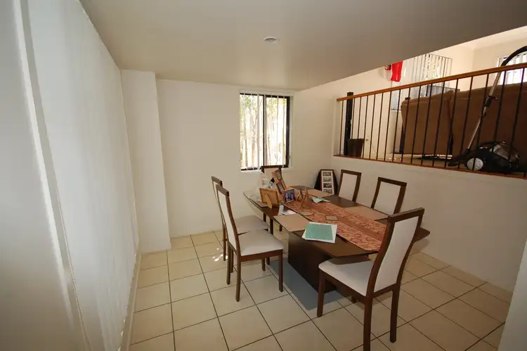 Fifth view of Homely townhouse listing, 38/141 Pacific Pines, Pacific Pines QLD 4211