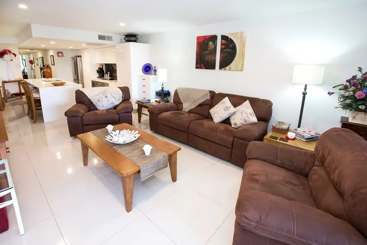 Second view of Homely unit listing, 2/85 Marine Parade, Redcliffe QLD 4020
