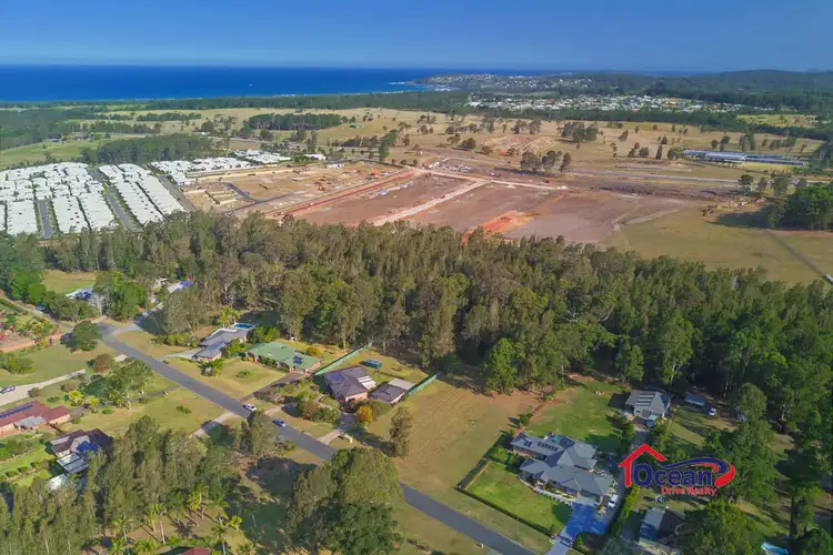 Seventh view of Homely land listing, 22 Springhill Place, Lake Cathie NSW 2445