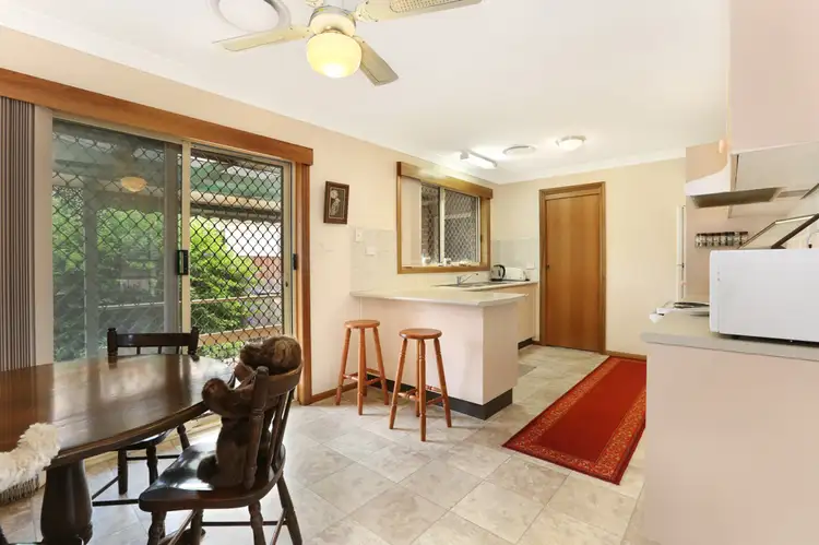 Third view of Homely villa listing, 2/293 Rothery Road, Corrimal NSW 2518