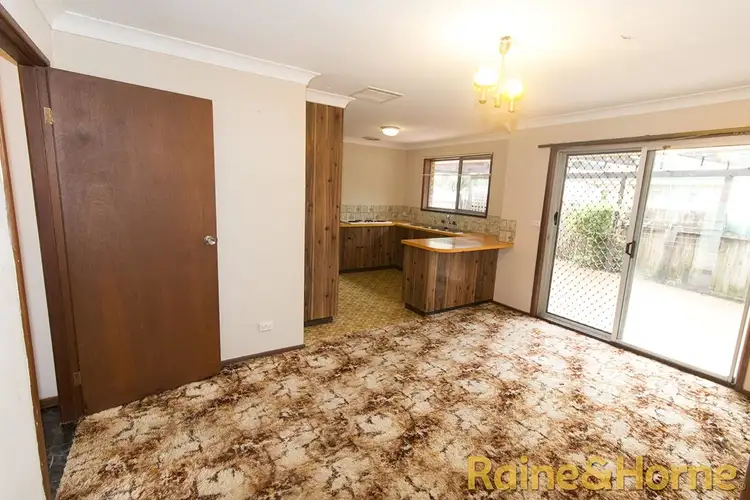 Third view of Homely house listing, 35 Springfield Way, Dubbo NSW 2830
