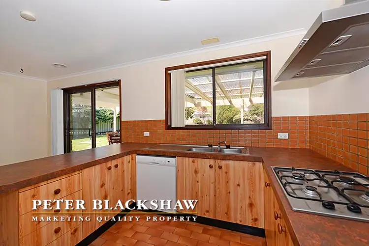 Fifth view of Homely house listing, 4 Deamer Crescent, Richardson ACT 2905