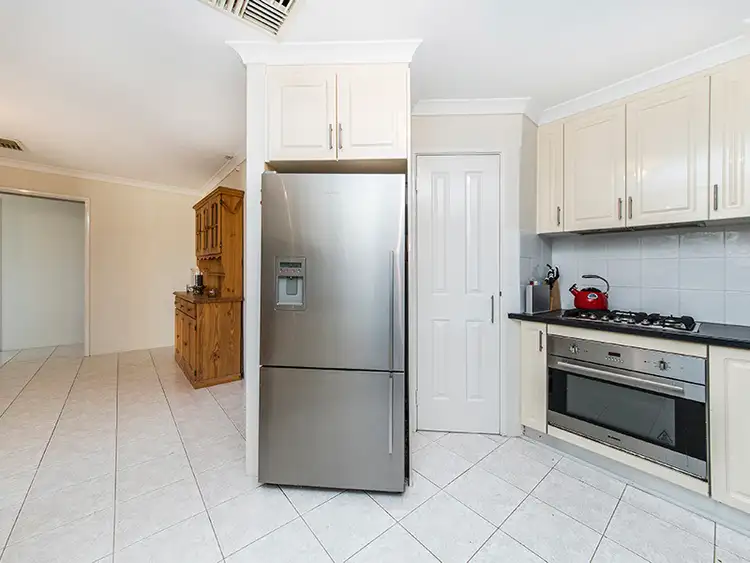 Seventh view of Homely house listing, 8 Trinity Way, Kingsley WA 6026