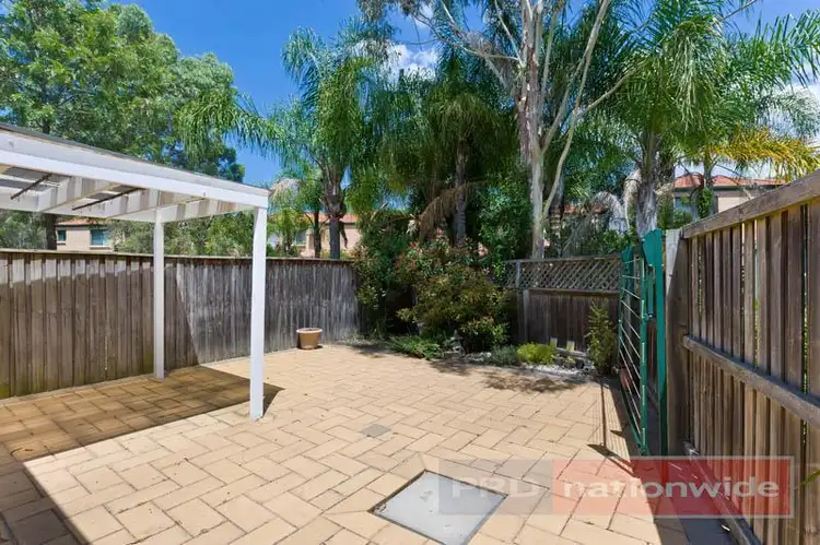 Fifth view of Homely house listing, 102 / 169 Horsley Road, Panania NSW 2213