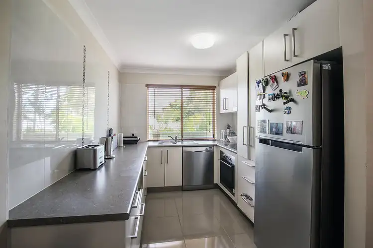 17/118 HIGHFIELD DRIVE, Merrimac QLD 4226