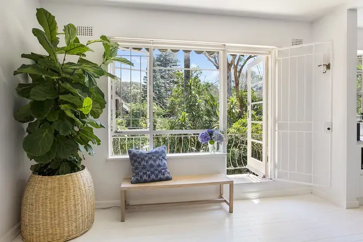 Second view of Homely apartment listing, 2/53b Ocean Avenue, Double Bay NSW 2028