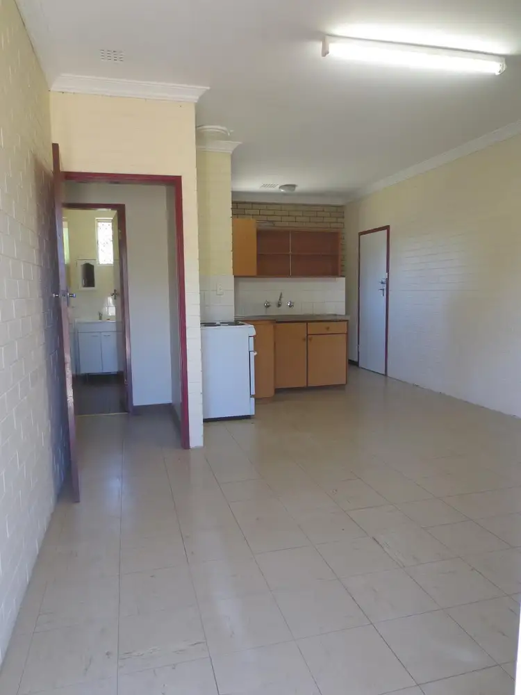 Second view of Homely block of units listing, 49 Albion Street, Katanning WA 6317