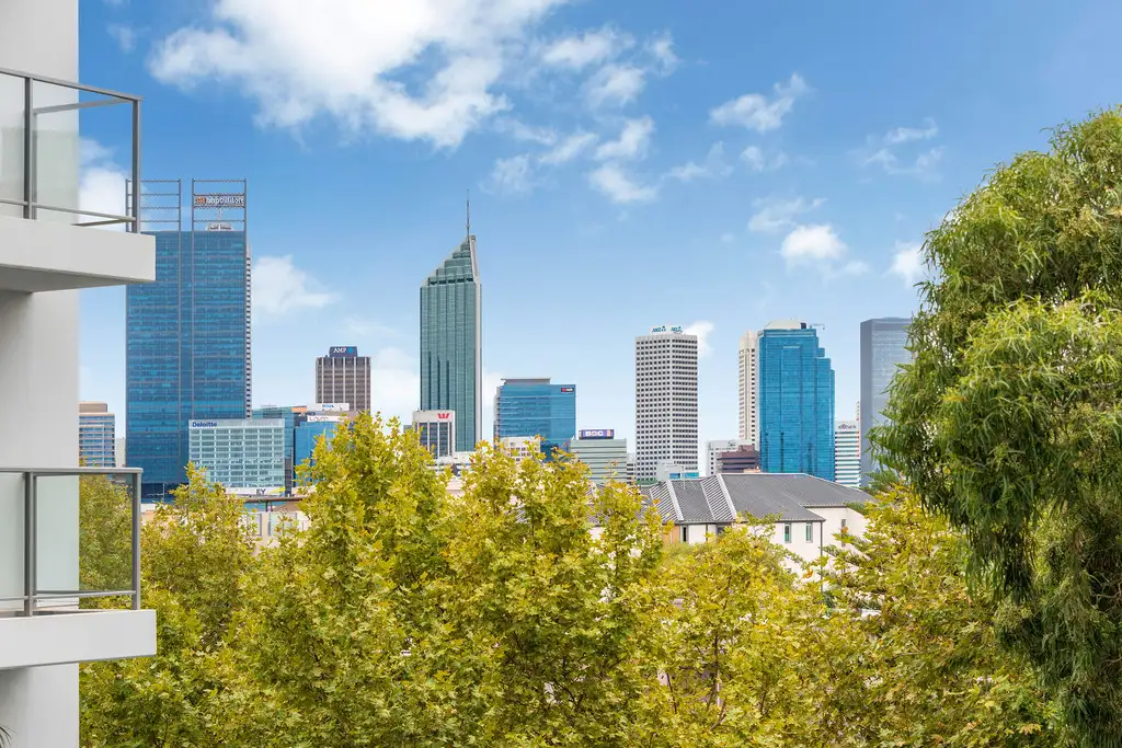Main view of Homely apartment listing, 6/55 Mill Point Rd, South Perth WA 6151