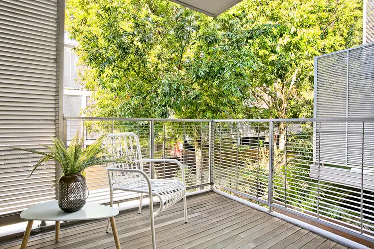 Fifth view of Homely apartment listing, 108/5-13 Garners Ave, Marrickville NSW 2204