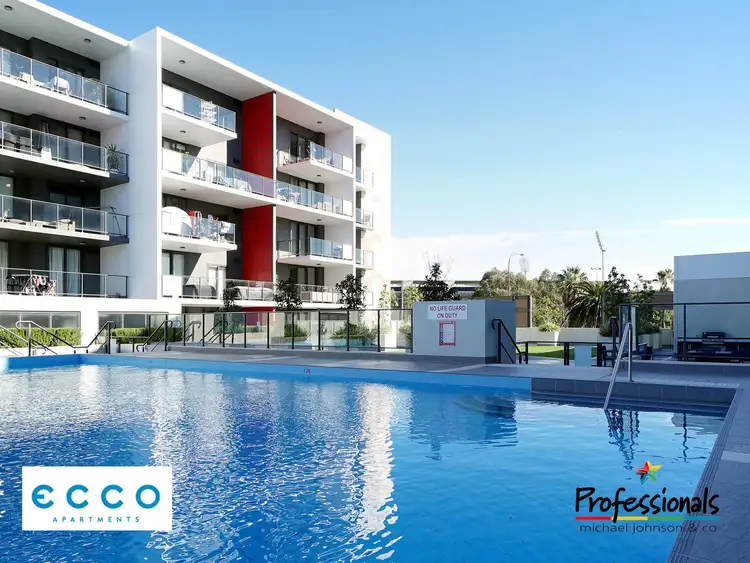 Fourth view of Homely apartment listing, 3/262 Lord Street, Highgate WA 6003