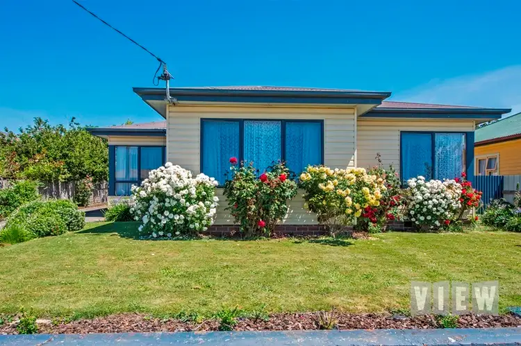 Main view of Homely house listing, 112 Leven Street, Ulverstone TAS 7315