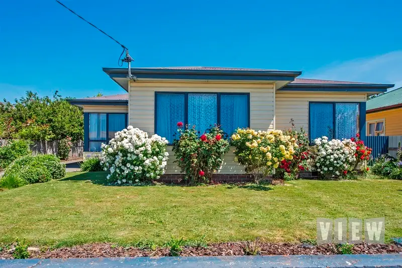 Main view of Homely house listing, 112 Leven Street, Ulverstone TAS 7315