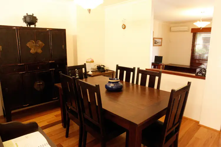 Sixth view of Homely townhouse listing, 6/19 Flynn Street, Churchlands WA 6018