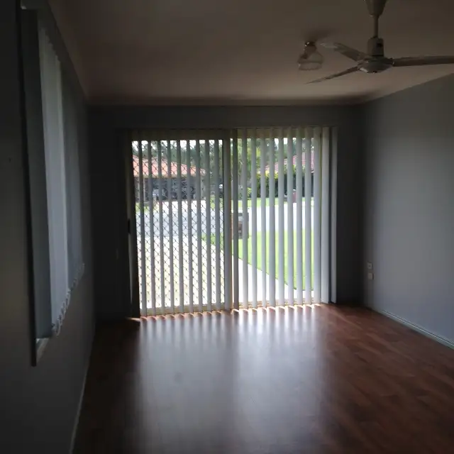 Third view of Homely house listing, 5 Forest Close, Kawungan QLD 4655