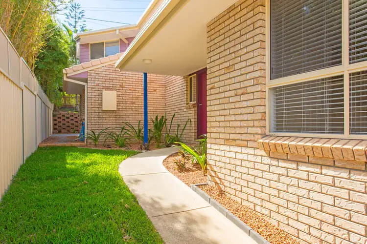 Third view of Homely townhouse listing, 3/5-9 Tweed Coast Road, Cabarita Beach NSW 2488