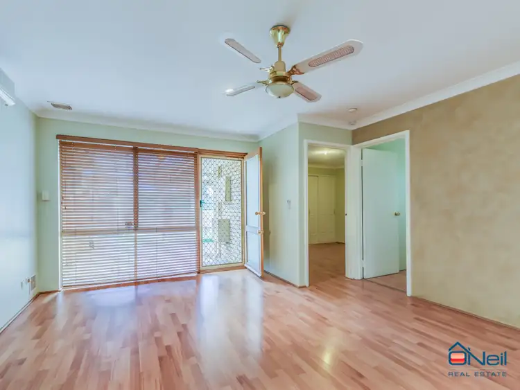 Fourth view of Homely semi-detached listing, 109B Ashburton Drive, Gosnells WA 6110