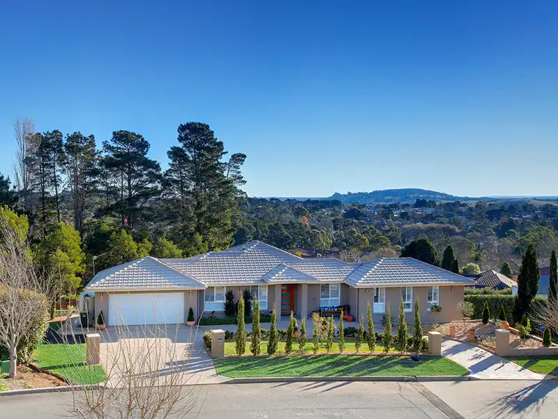 Main view of Homely house listing, 11 Dormie Place, Moss Vale NSW 2577