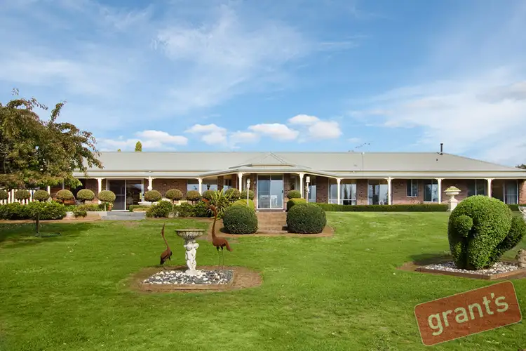 130 Rulemount Road, Warragul VIC 3820