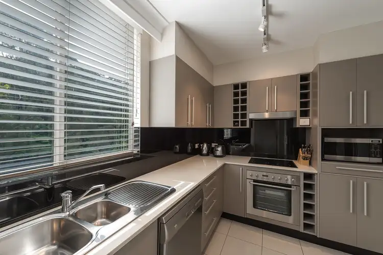 Fourth view of Homely apartment listing, 5B/4 Hampden Street, Paddington NSW 2021