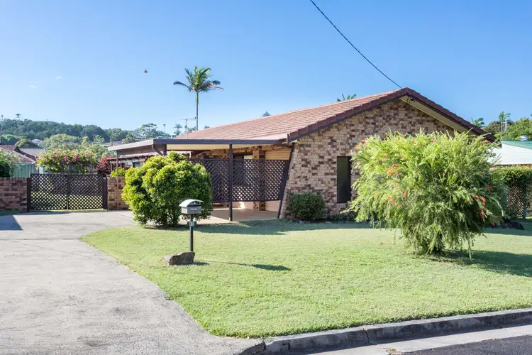 Main view of Homely house listing, 60 Northumberland Drive, East Ballina NSW 2478