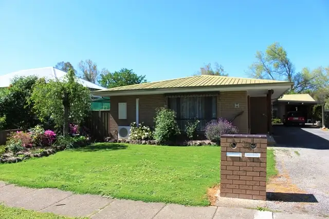 Main view of Homely house listing, 36 A & B Vickery Street, Alexandra VIC 3714