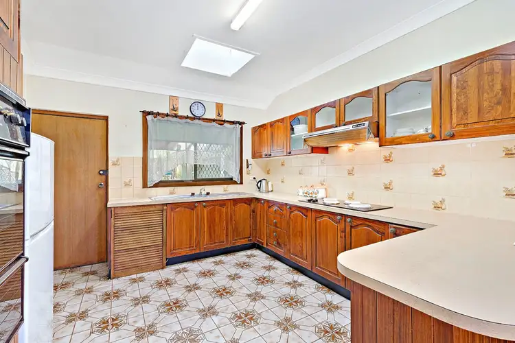 Third view of Homely townhouse listing, 9/18A-22 Wyatt Avenue, Burwood NSW 2134