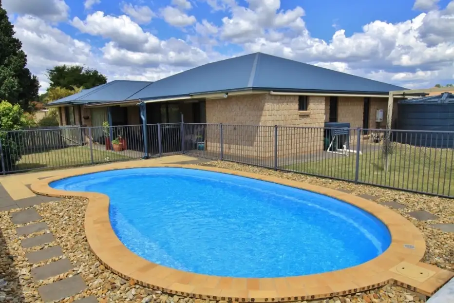 Main view of Homely house listing, 3 Avocado Crescent, Kingaroy QLD 4610