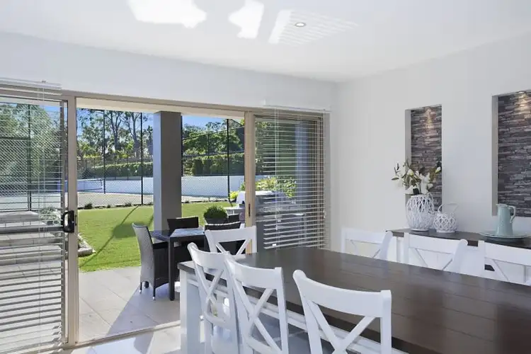 Seventh view of Homely house listing, 4 Riverdowns Crescent, Helensvale QLD 4212