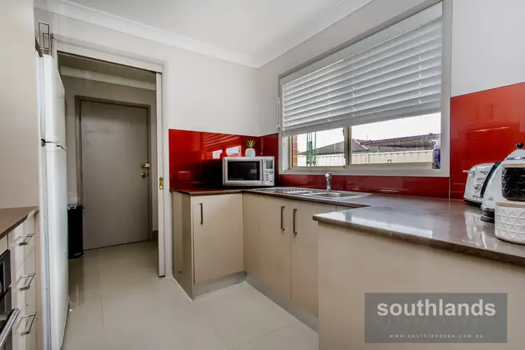 Sixth view of Homely house listing, 25 Olympus Drive, St Clair NSW 2759