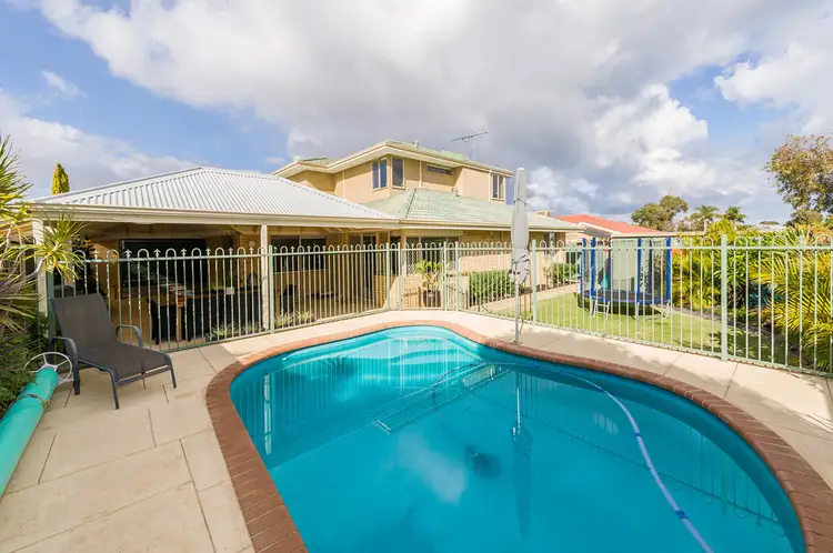 Second view of Homely house listing, 40 Pinnaroo Drive, Padbury WA 6025