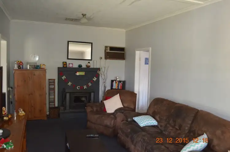 Second view of Homely house listing, 135 RUSSELL STREET, Tumut NSW 2720