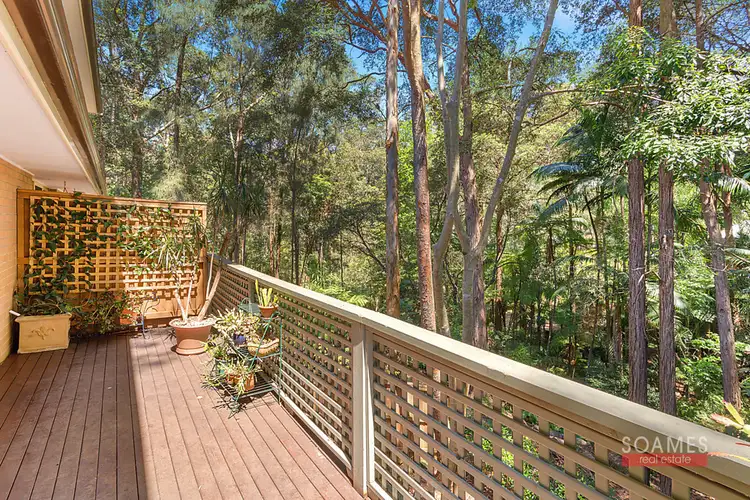 Sixth view of Homely townhouse listing, 15/10-14 Short Street, Thornleigh NSW 2120