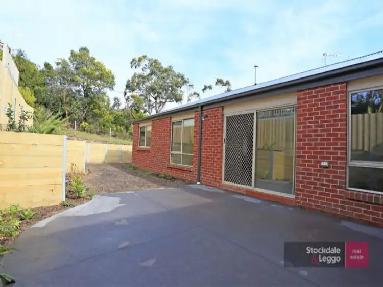 Fourth view of Homely house listing, 94 Grantville Glen Alvie Road, Grantville VIC 3984
