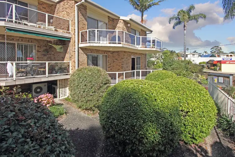 Second view of Homely unit listing, 5/272-276 Beach Road, Batehaven NSW 2536