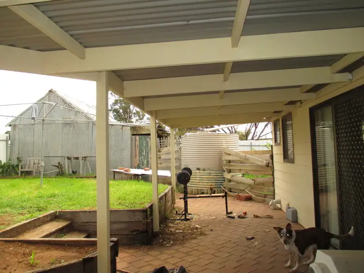 Fifth view of Homely house listing, 62 Rowe Street, Ouyen VIC 3490