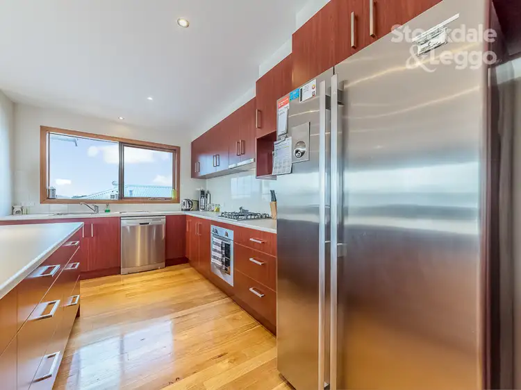 Second view of Homely house listing, 19 Beachcomber Drive, Inverloch VIC 3996