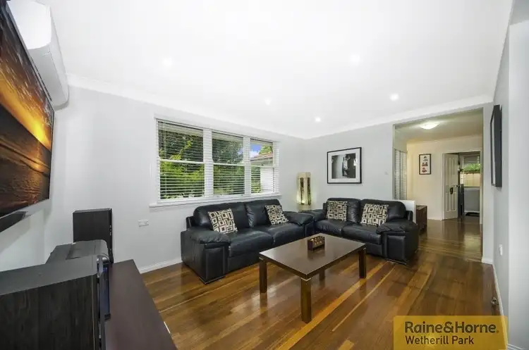 Second view of Homely house listing, 24 Shamrock Street, Smithfield NSW 2164