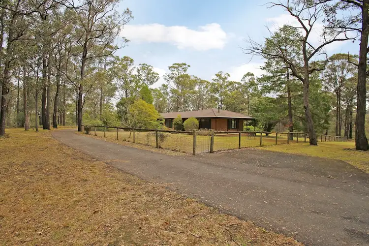34 Jakes Way, Wilton NSW 2571