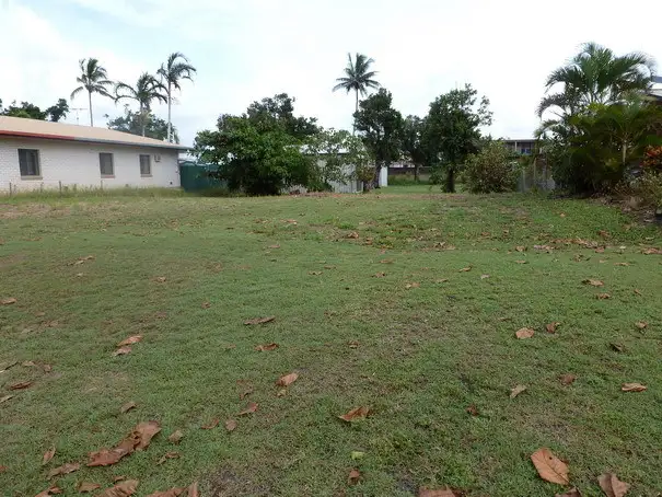 Main view of Homely land listing, Address available on request