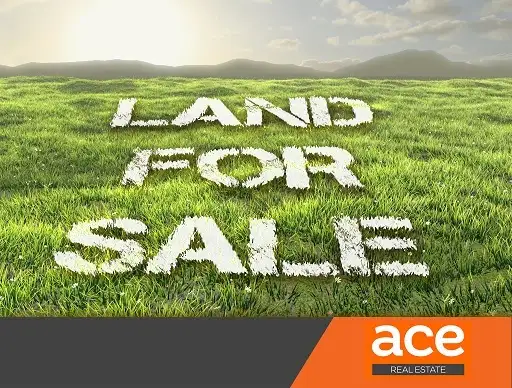 Main view of Homely land listing, 21 Bush Street, Manor Lakes VIC 3024