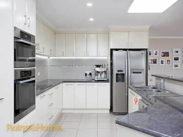 Fourth view of Homely house listing, 22 Balala Crescent, Bourkelands NSW 2650