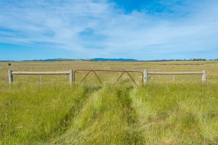 Sixth view of Homely land listing, Lot 1 Three Chain Rd, Lancefield VIC 3435