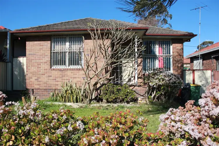 Main view of Homely house listing, 123 Woodville Rd, Chester Hill NSW 2162