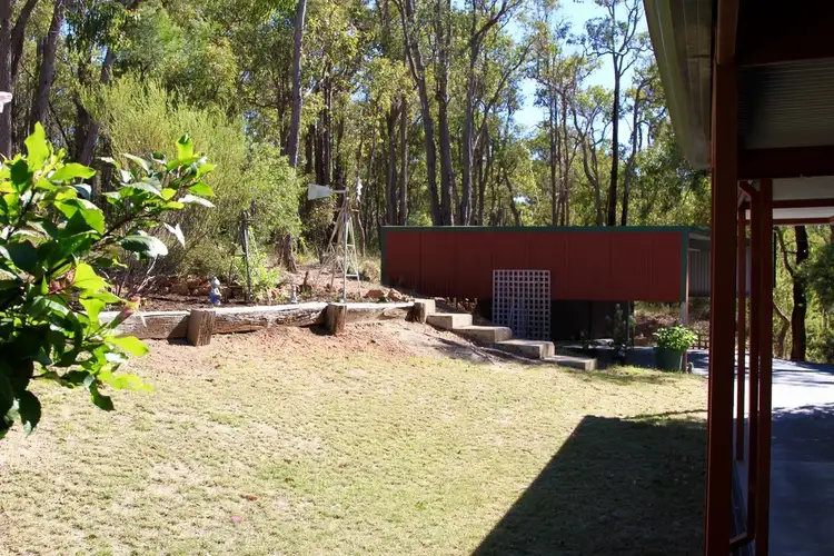 Sixth view of Homely house listing, 2 Parker Road, Parkerville WA 6081